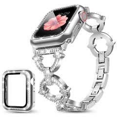 Jueves Compatible with Apple Watch Band