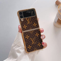 Fashionable Case for Galaxy Z Flip